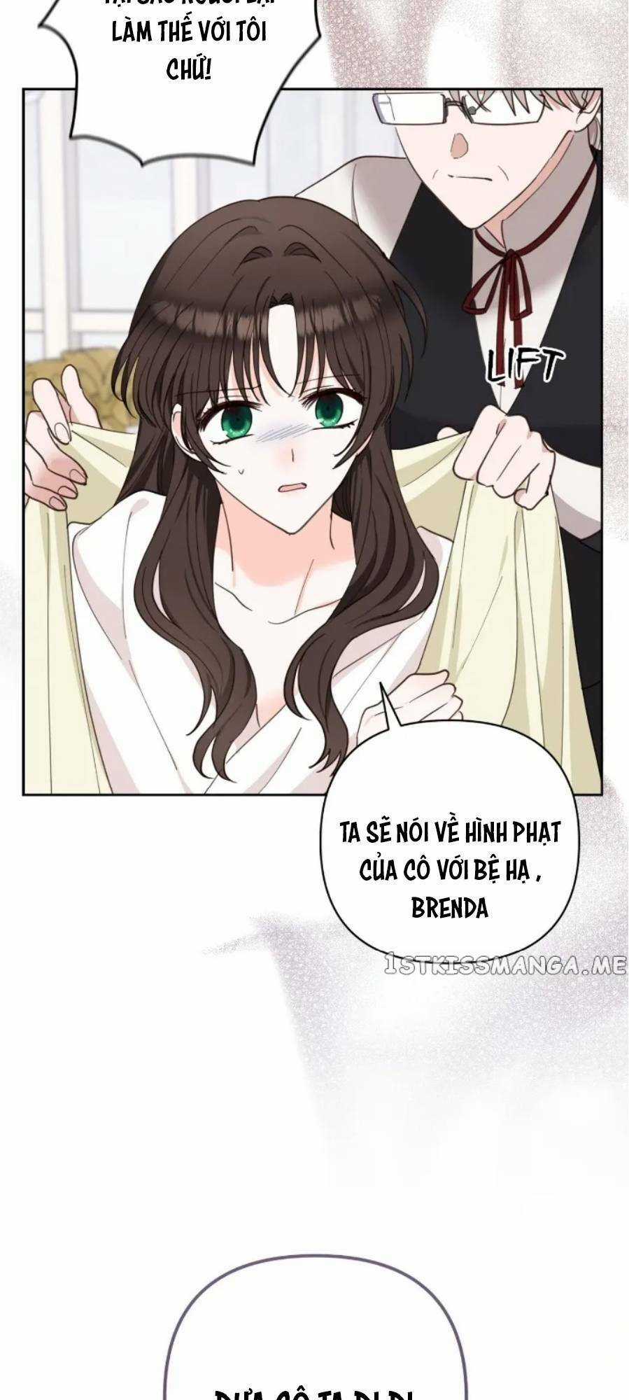 Two Names Of Night Chapter 16 trang 35