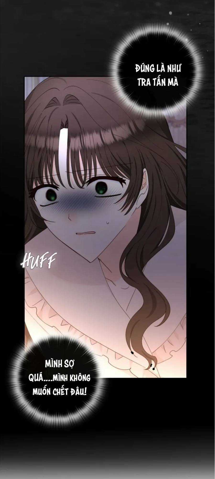 Two Names Of Night Chapter 16 trang 40