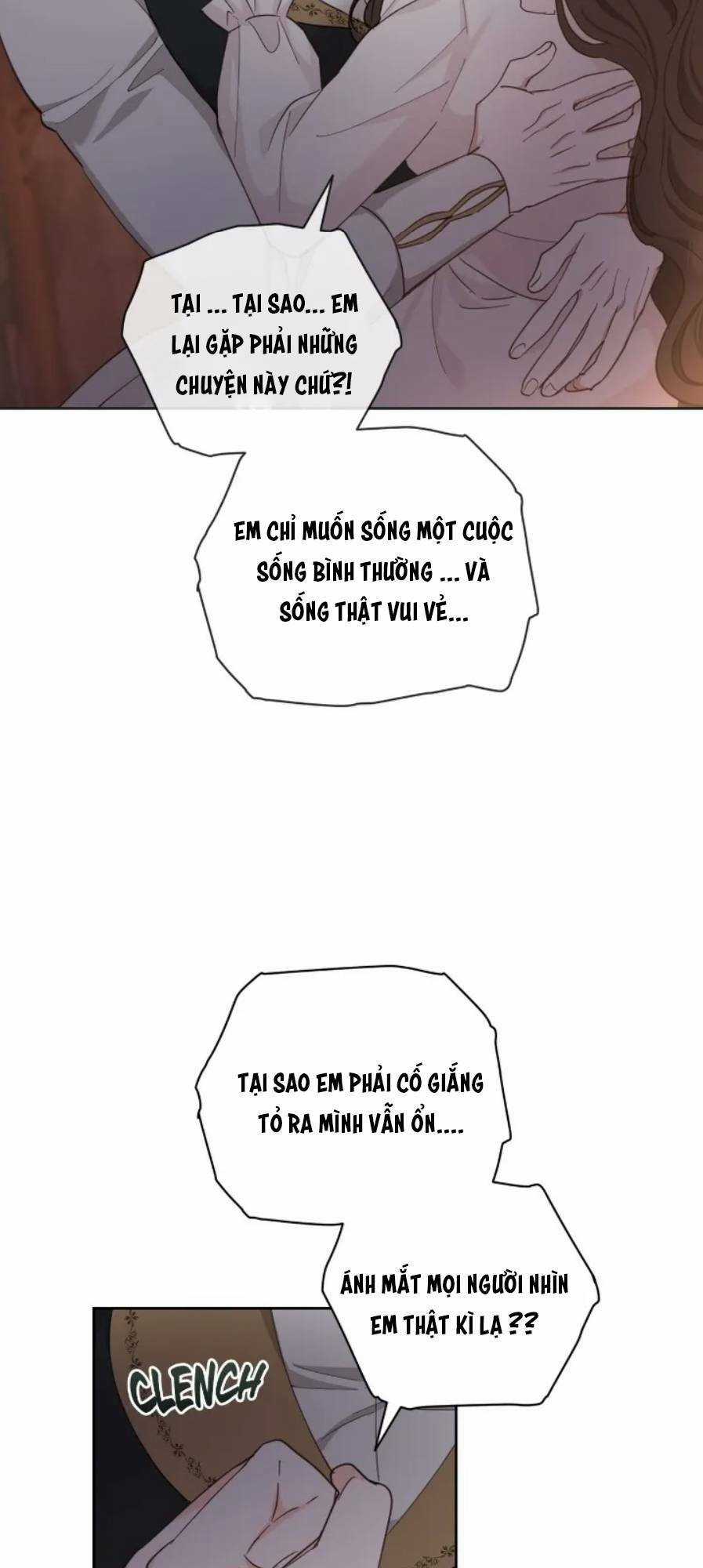 Two Names Of Night Chapter 16 trang 47