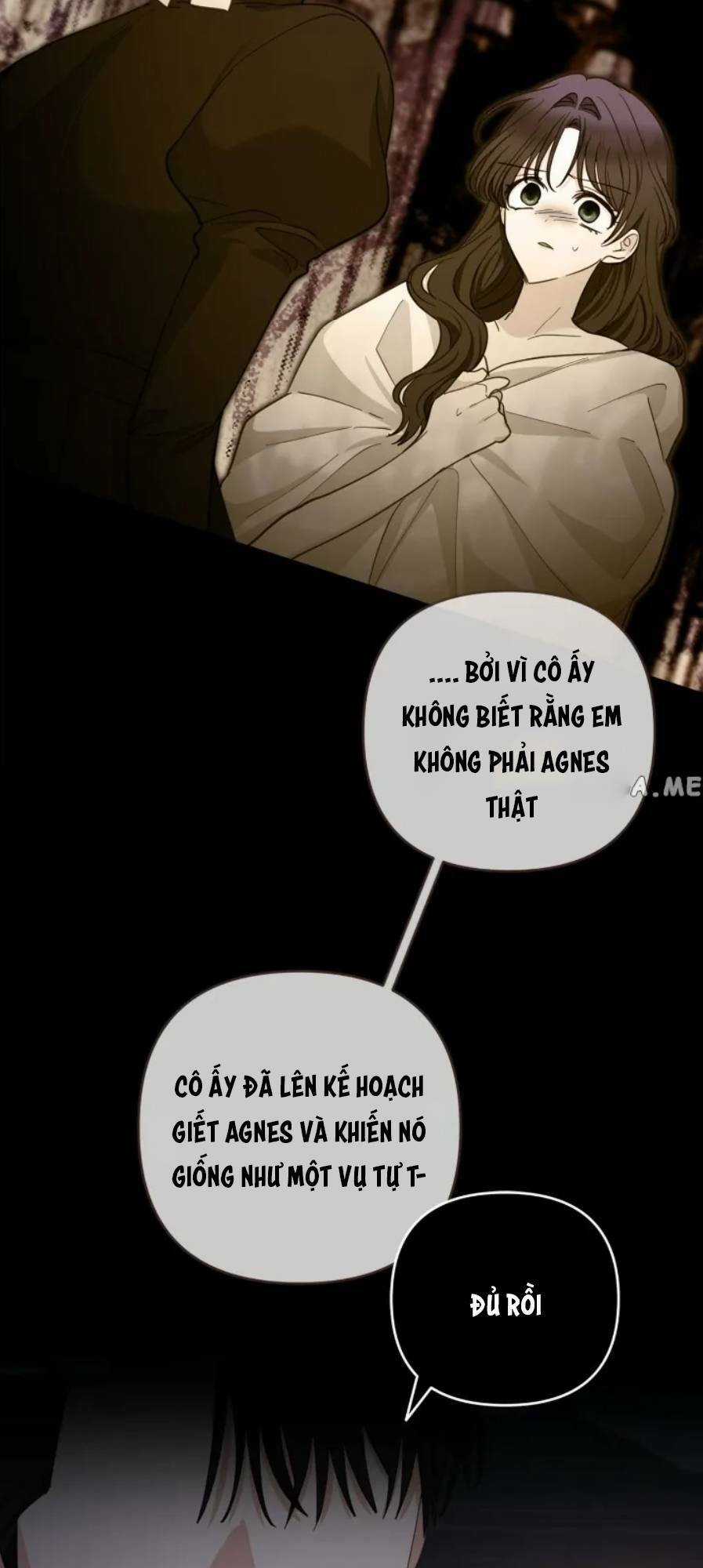 Two Names Of Night Chapter 16 trang 55