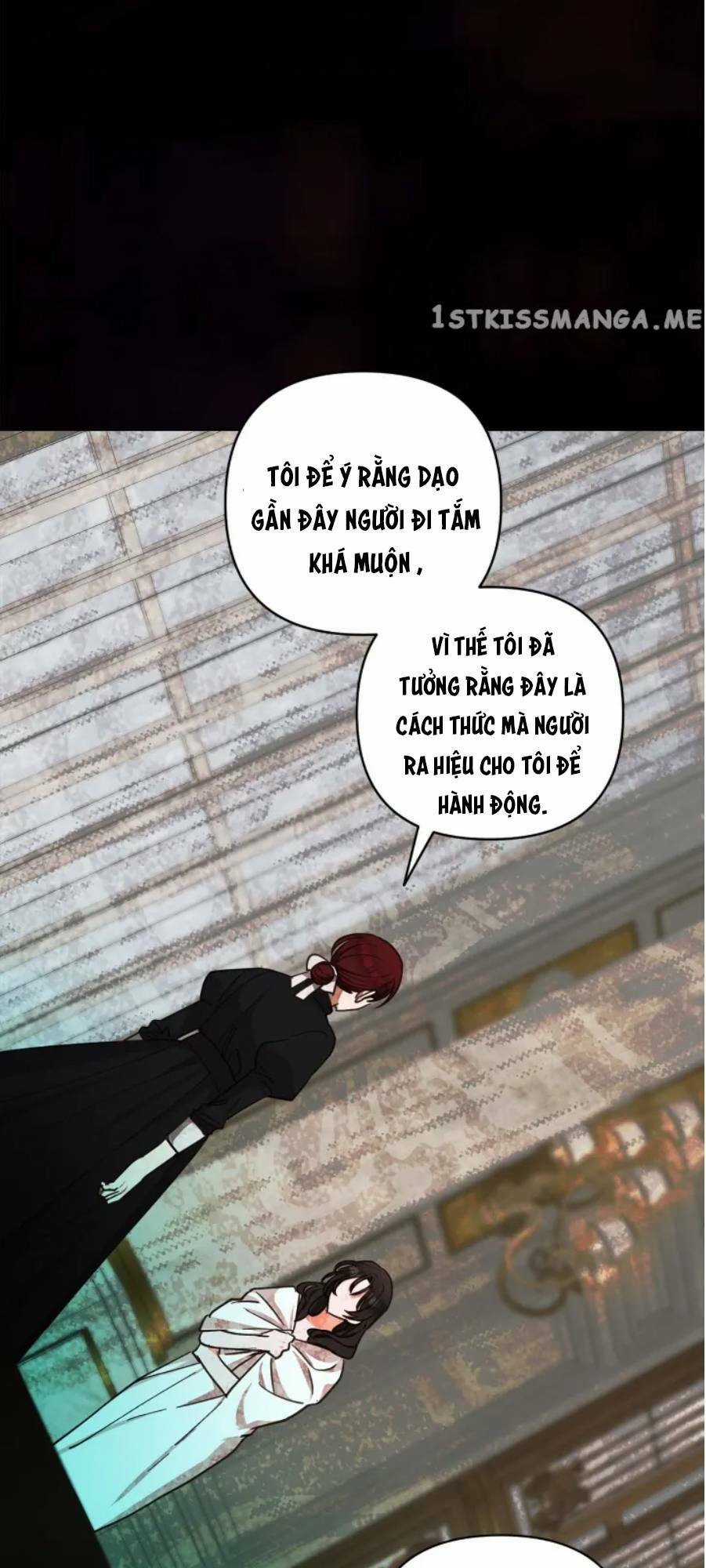 Two Names Of Night Chapter 16 trang 6