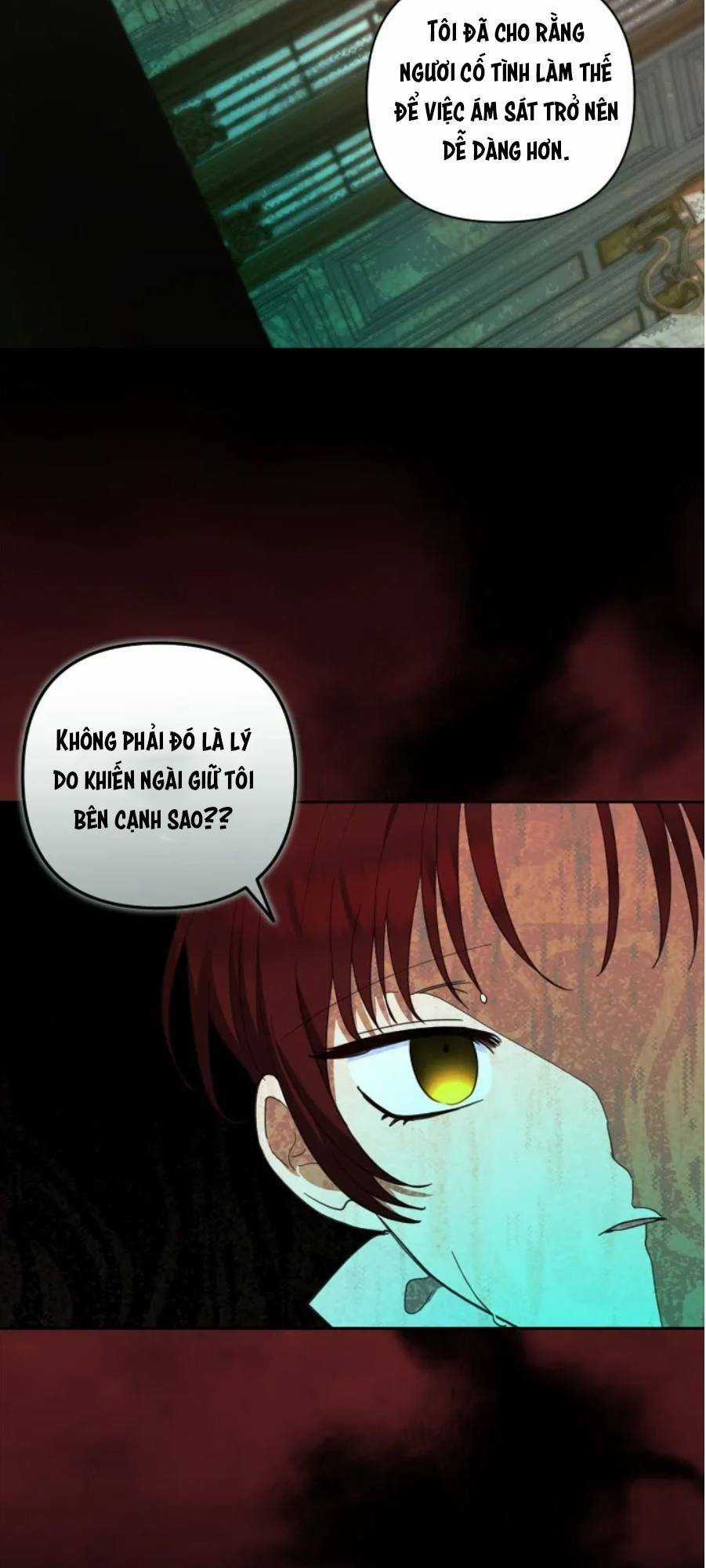 Two Names Of Night Chapter 16 trang 7