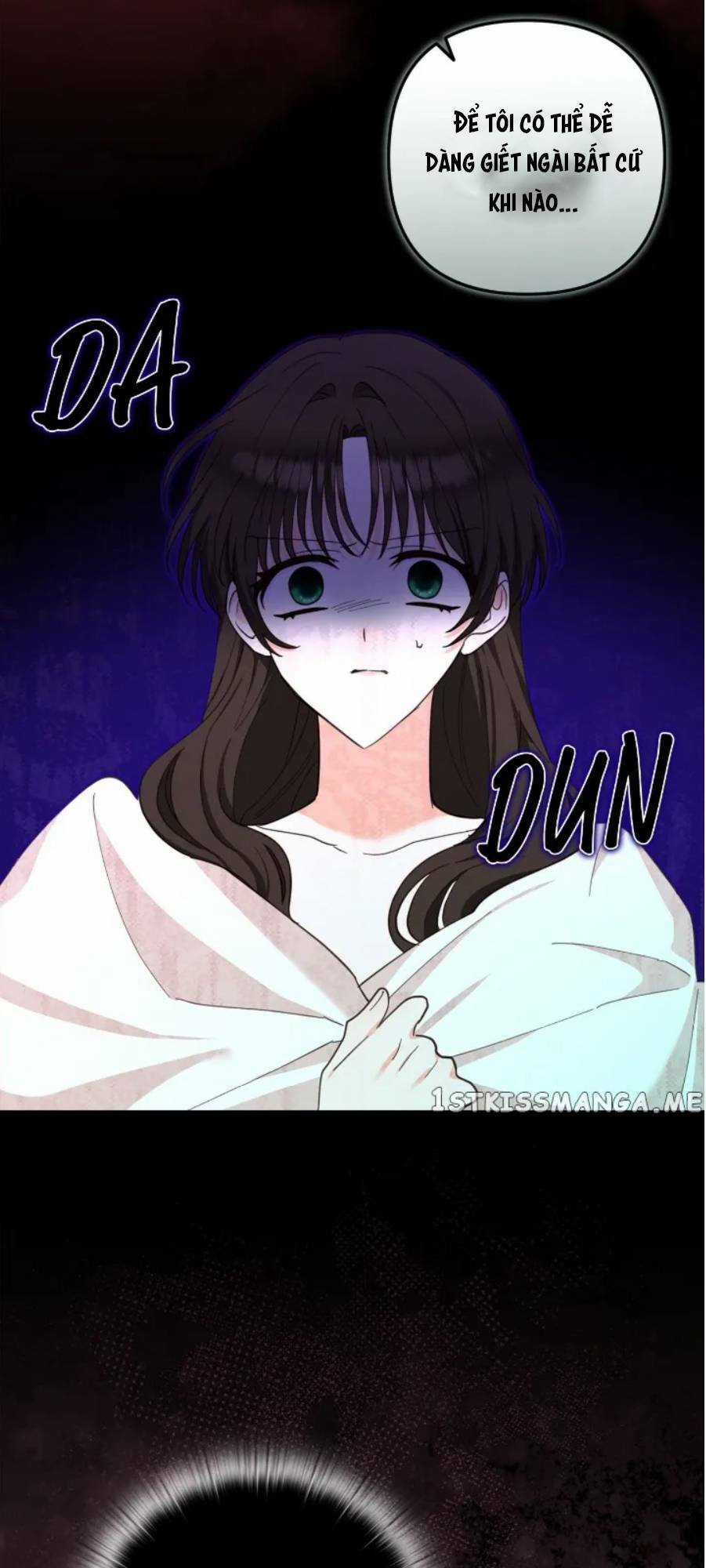 Two Names Of Night Chapter 16 trang 8