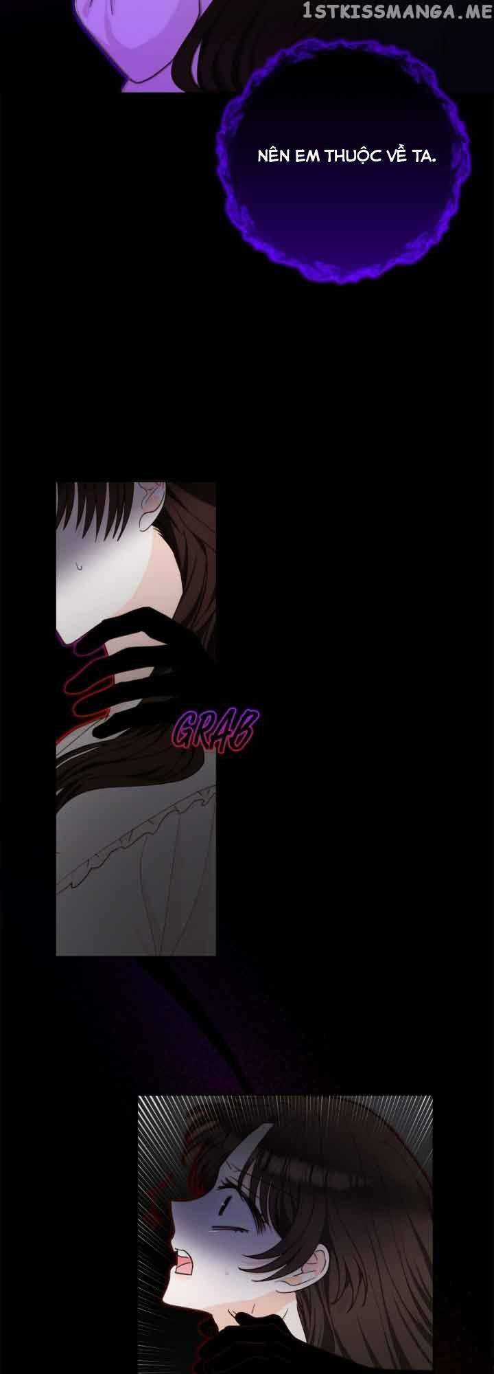 Two Names Of Night Chapter 17 trang 18