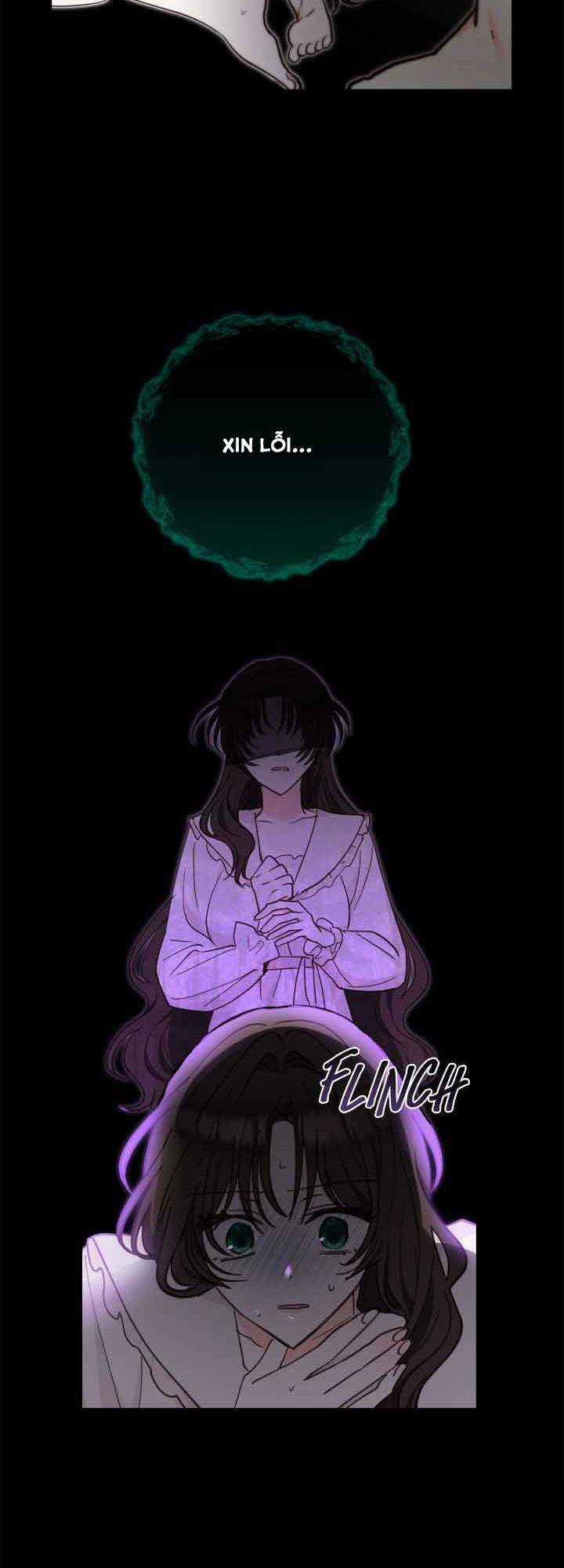 Two Names Of Night Chapter 17 trang 21