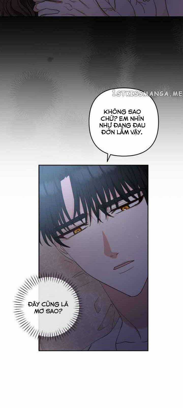 Two Names Of Night Chapter 17 trang 24