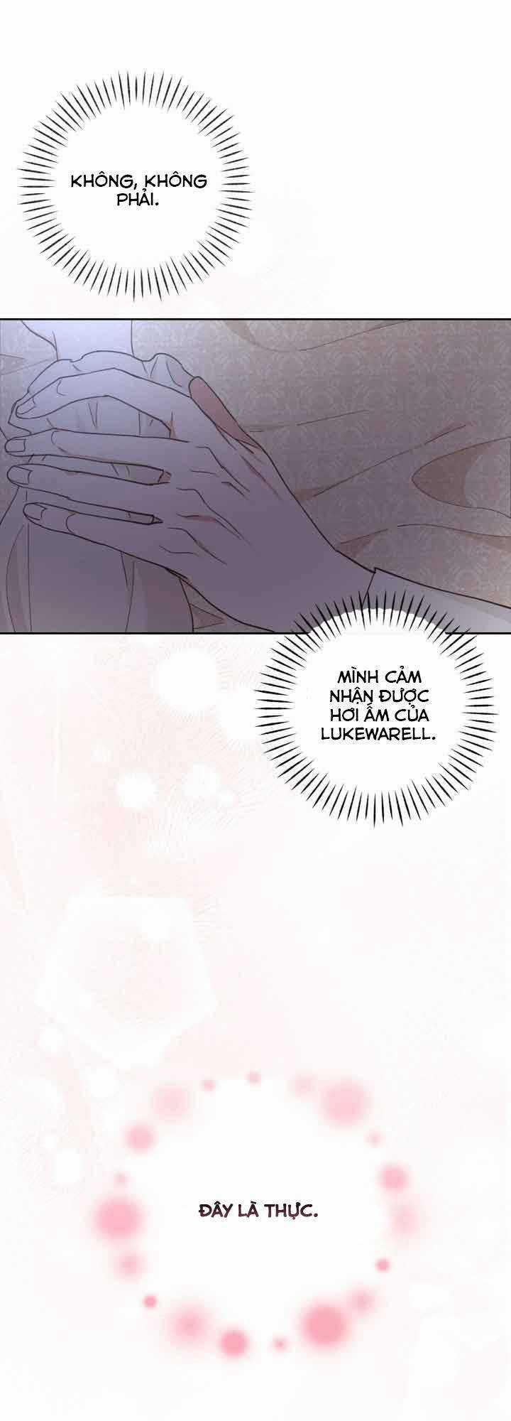 Two Names Of Night Chapter 17 trang 25