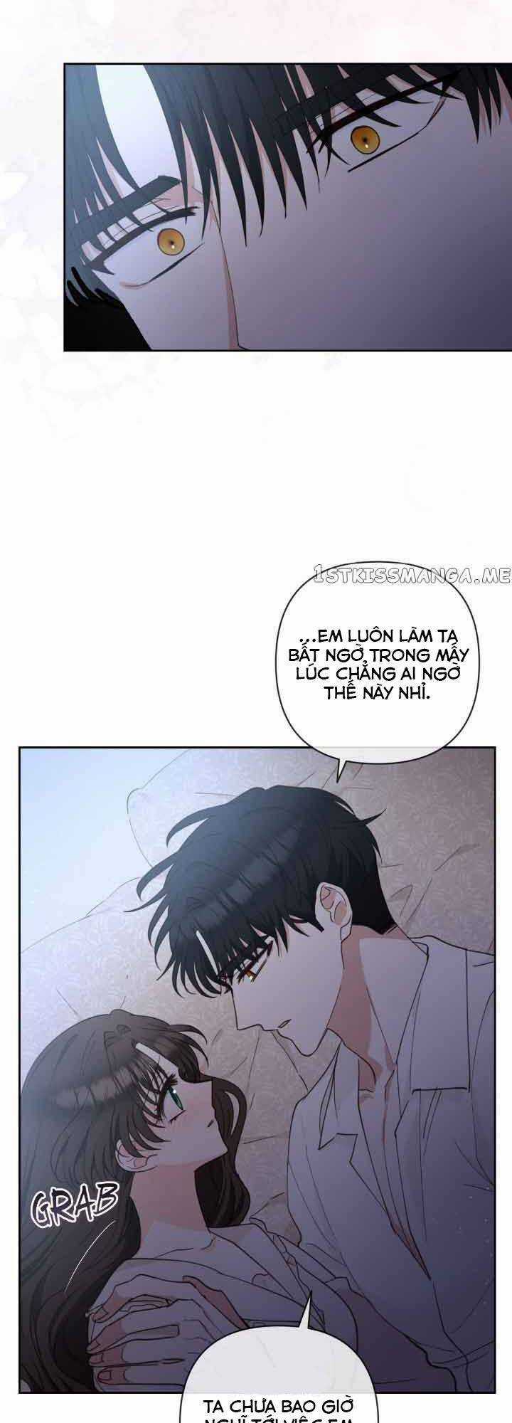 Two Names Of Night Chapter 17 trang 29