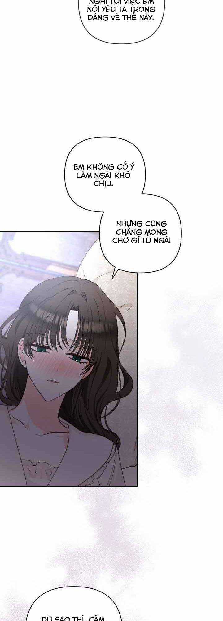 Two Names Of Night Chapter 17 trang 30