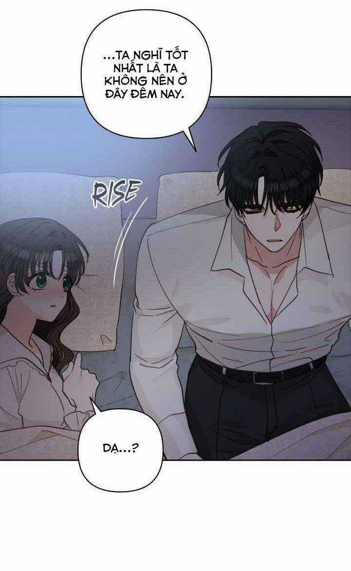 Two Names Of Night Chapter 17 trang 32