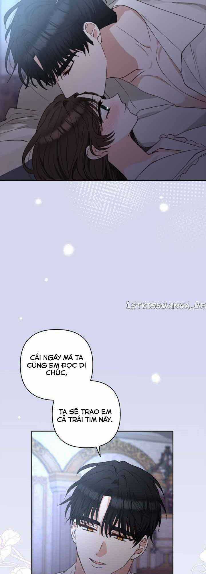 Two Names Of Night Chapter 17 trang 34