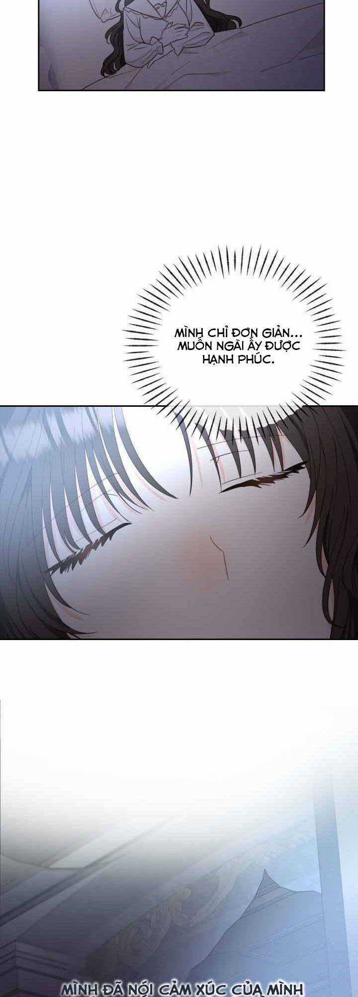 Two Names Of Night Chapter 17 trang 37