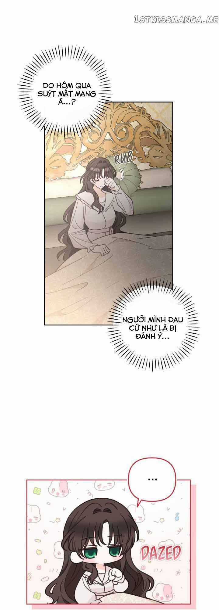 Two Names Of Night Chapter 17 trang 39