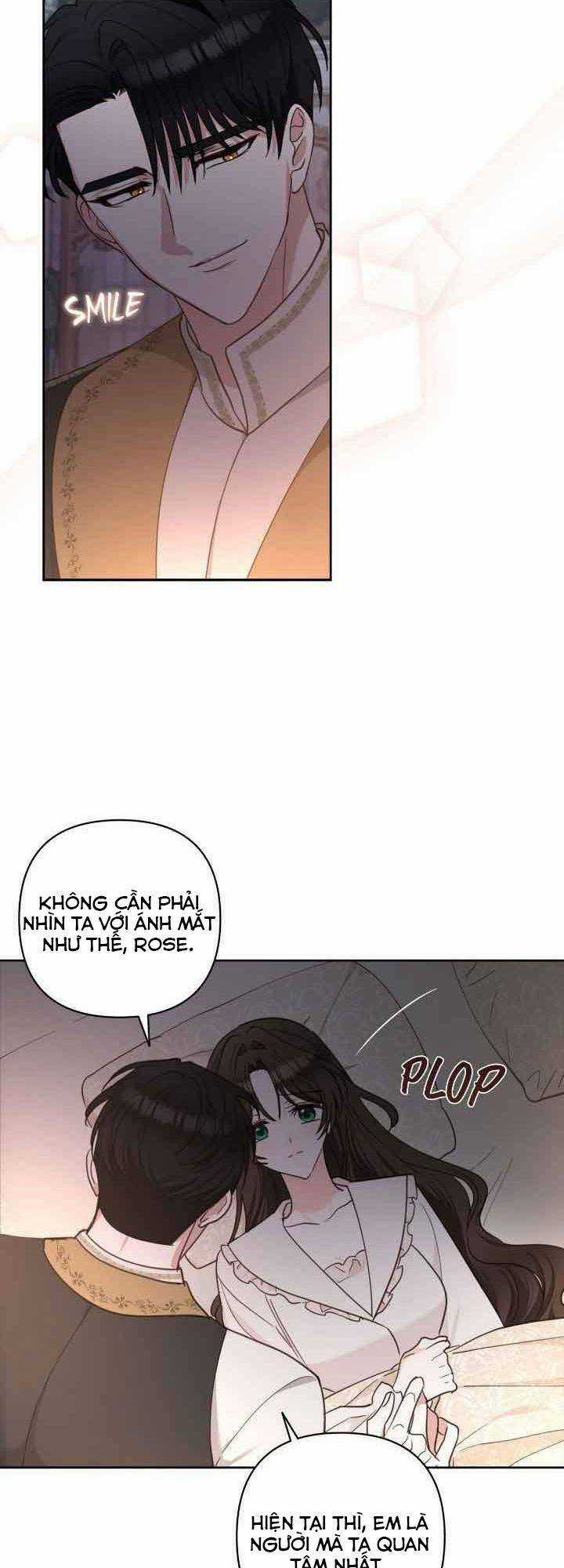 Two Names Of Night Chapter 17 trang 4