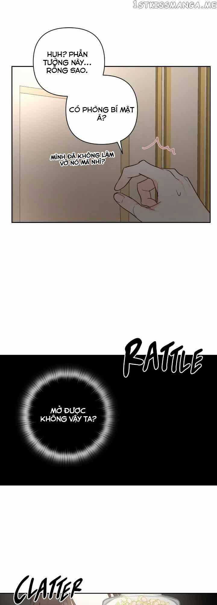 Two Names Of Night Chapter 17 trang 44