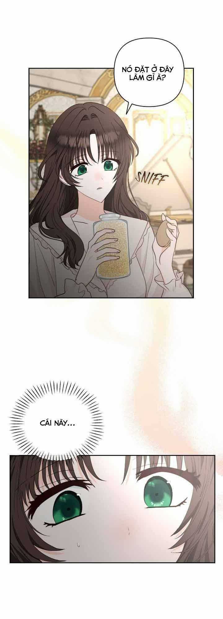 Two Names Of Night Chapter 17 trang 46