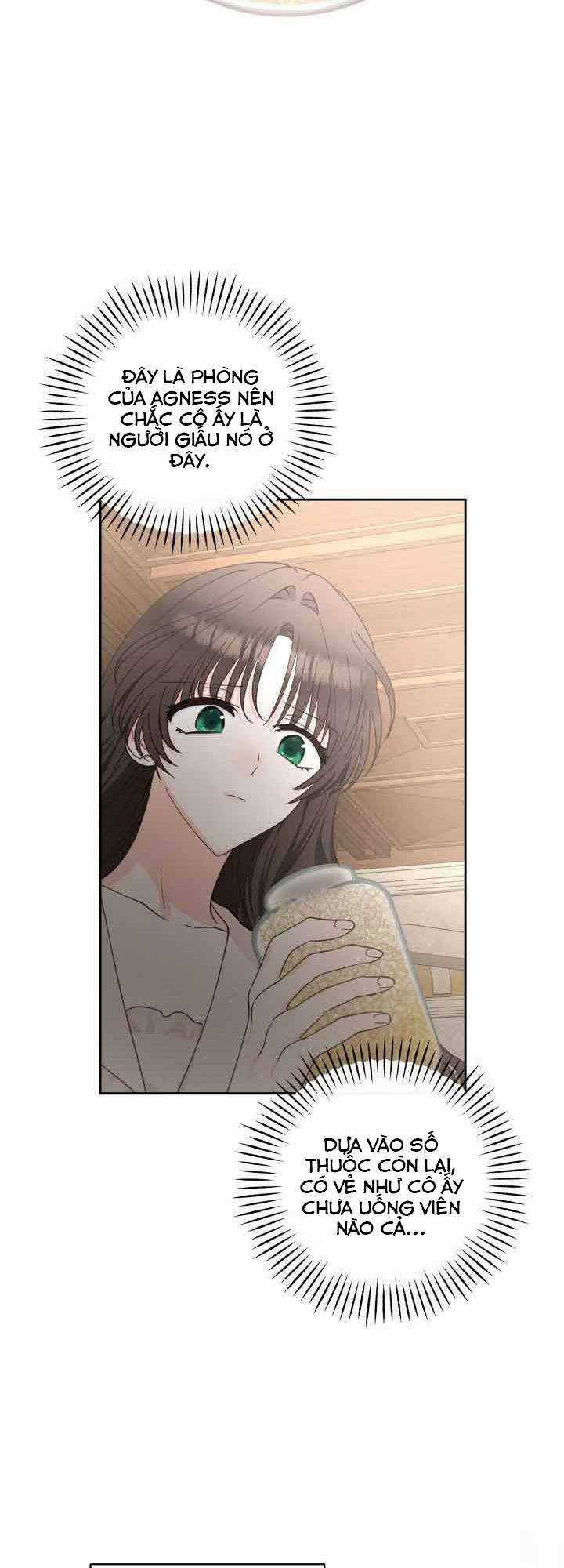 Two Names Of Night Chapter 17 trang 48