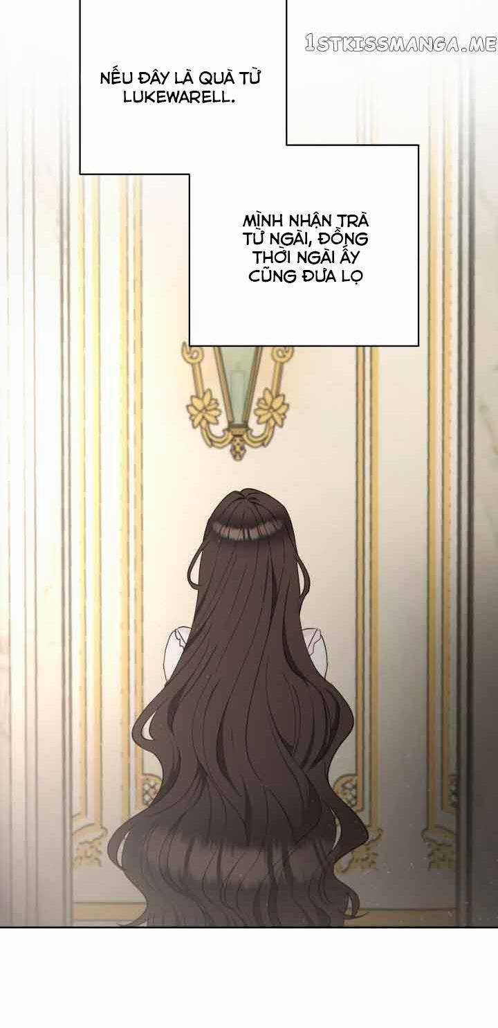 Two Names Of Night Chapter 17 trang 49