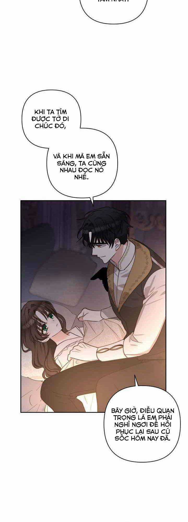 Two Names Of Night Chapter 17 trang 5