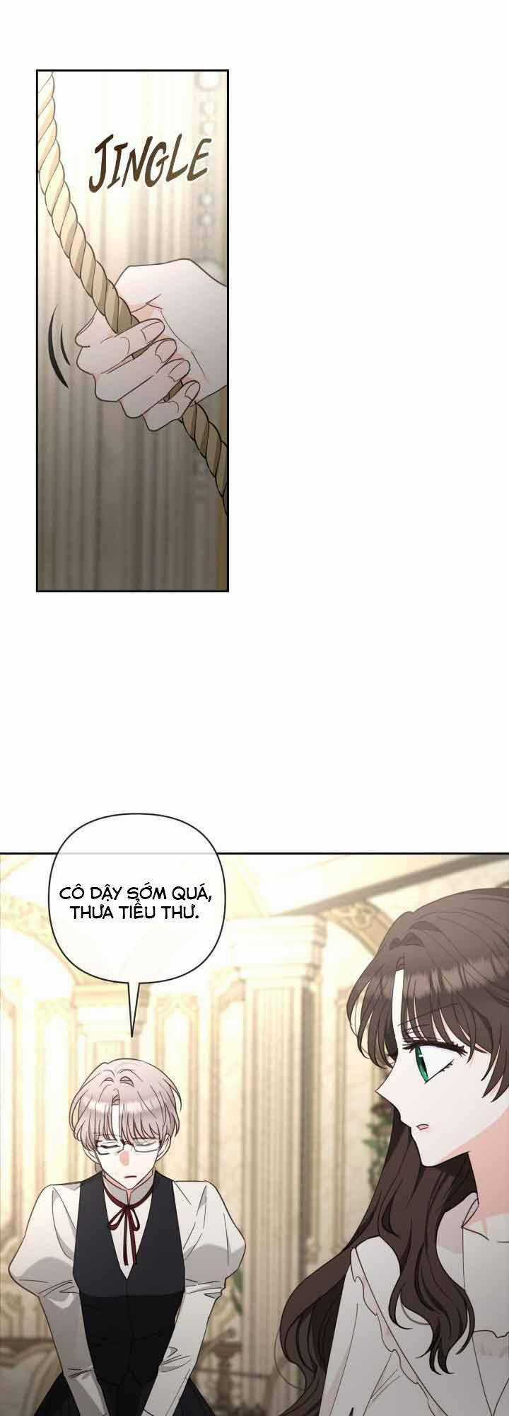 Two Names Of Night Chapter 17 trang 51