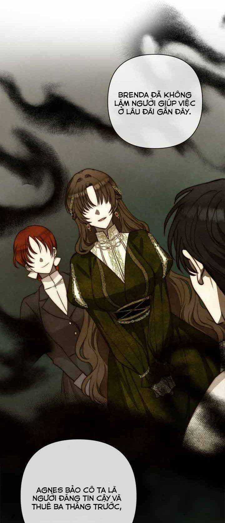 Two Names Of Night Chapter 17 trang 6