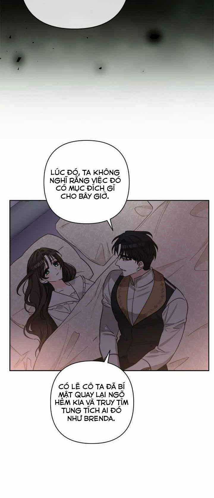 Two Names Of Night Chapter 17 trang 7