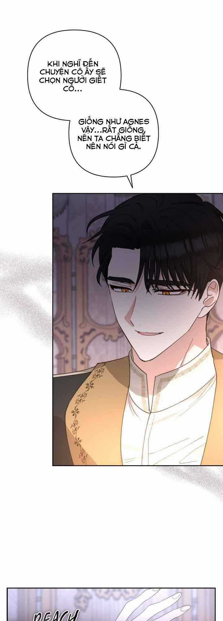 Two Names Of Night Chapter 17 trang 8