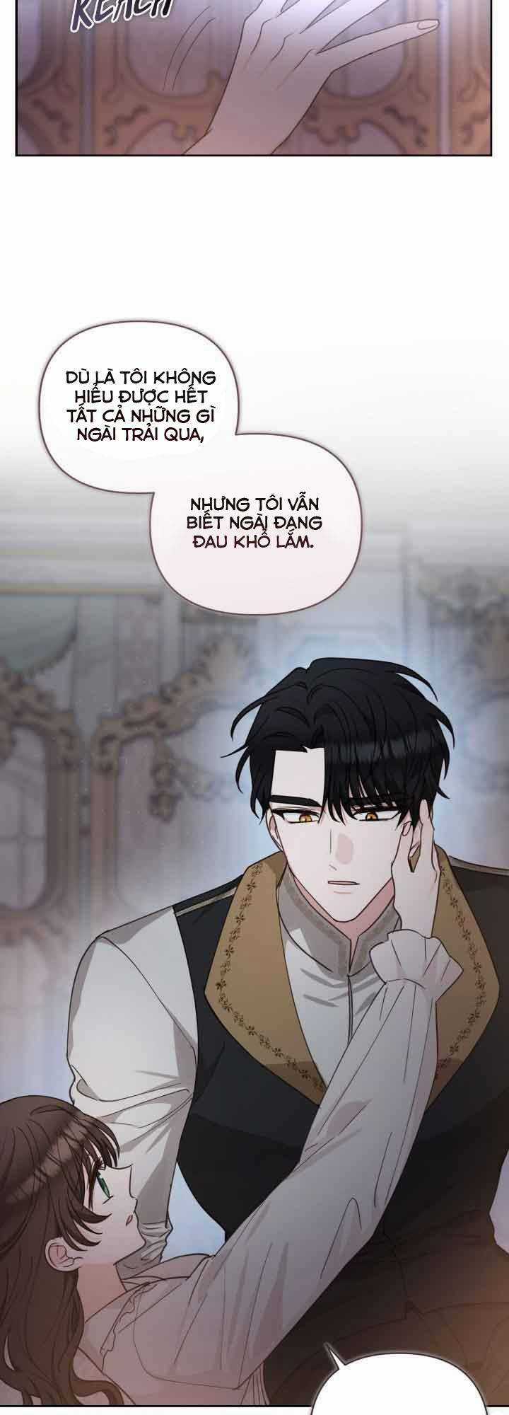 Two Names Of Night Chapter 17 trang 9