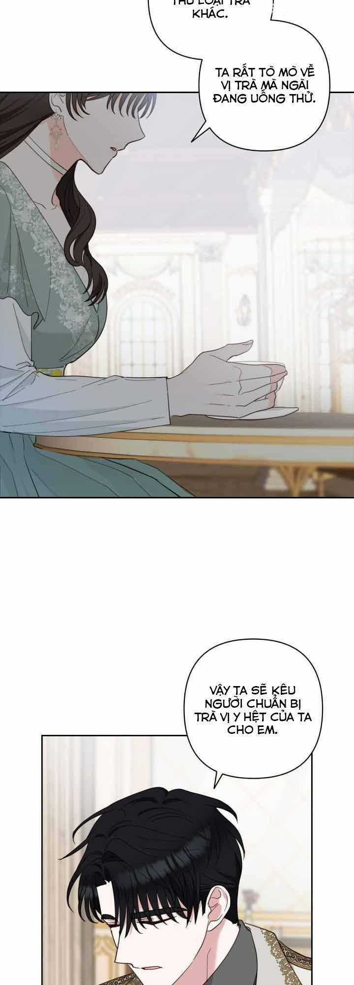 Two Names Of Night Chapter 18 trang 10