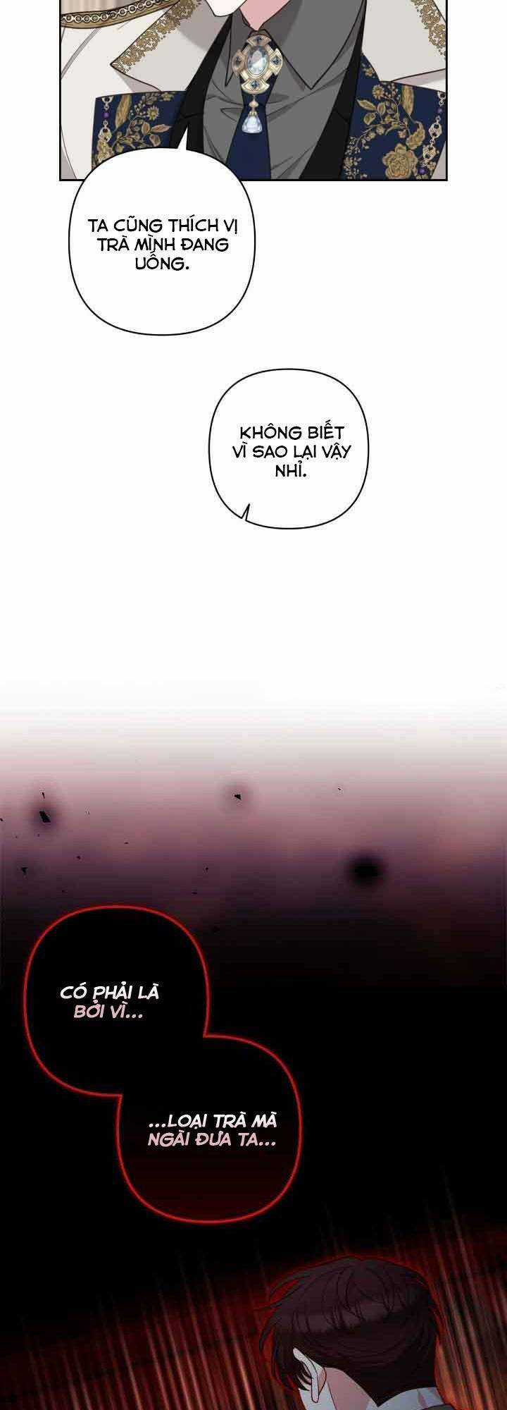 Two Names Of Night Chapter 18 trang 11