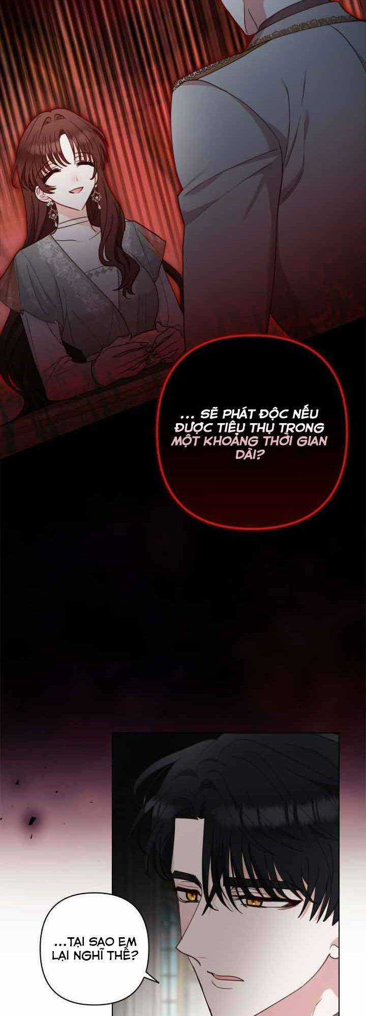 Two Names Of Night Chapter 18 trang 12