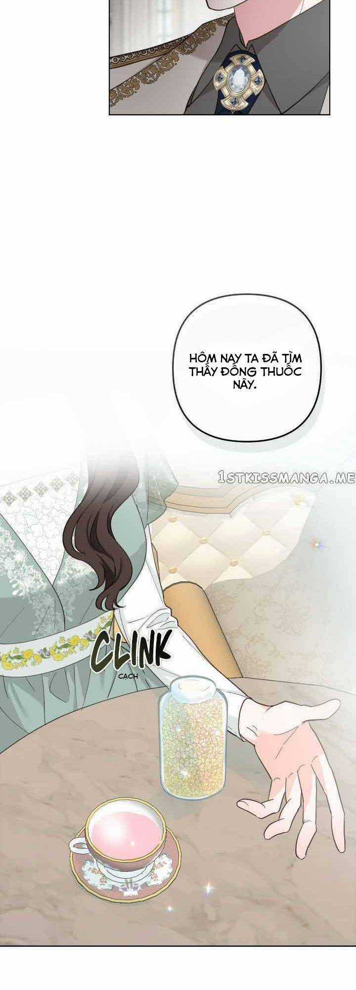 Two Names Of Night Chapter 18 trang 13