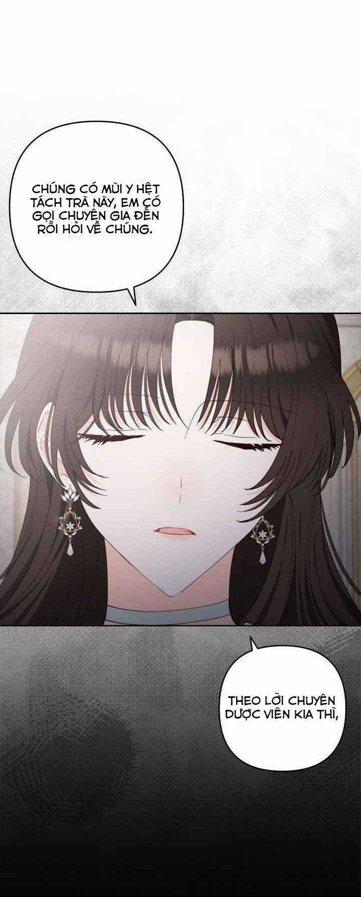 Two Names Of Night Chapter 18 trang 14