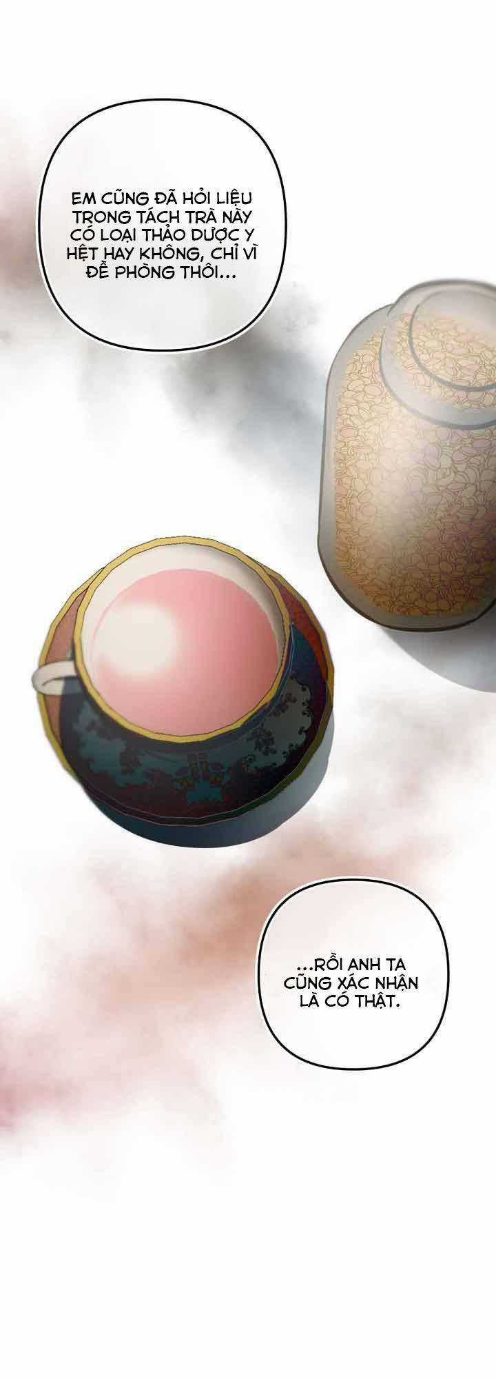 Two Names Of Night Chapter 18 trang 16