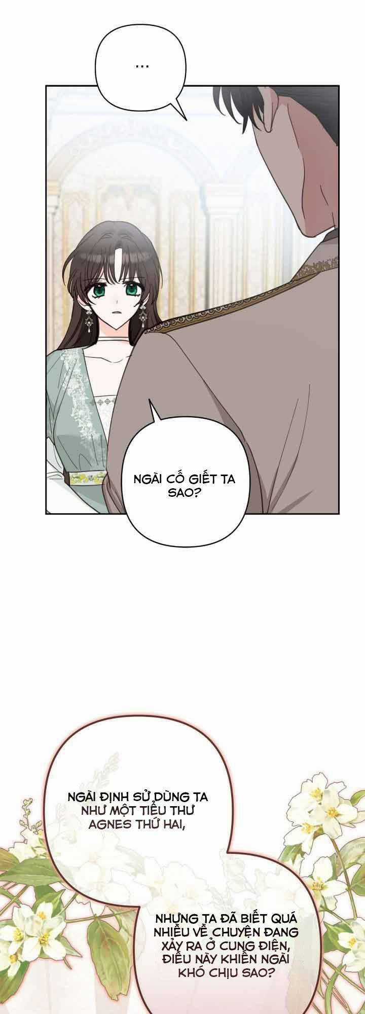 Two Names Of Night Chapter 18 trang 17