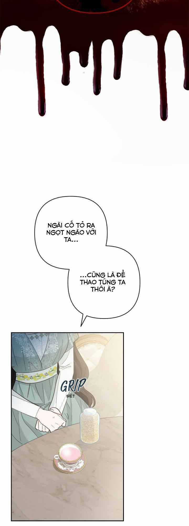 Two Names Of Night Chapter 18 trang 19