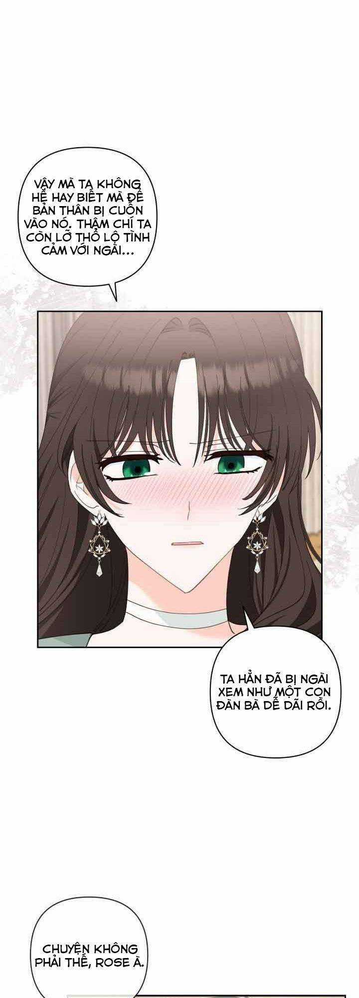 Two Names Of Night Chapter 18 trang 20