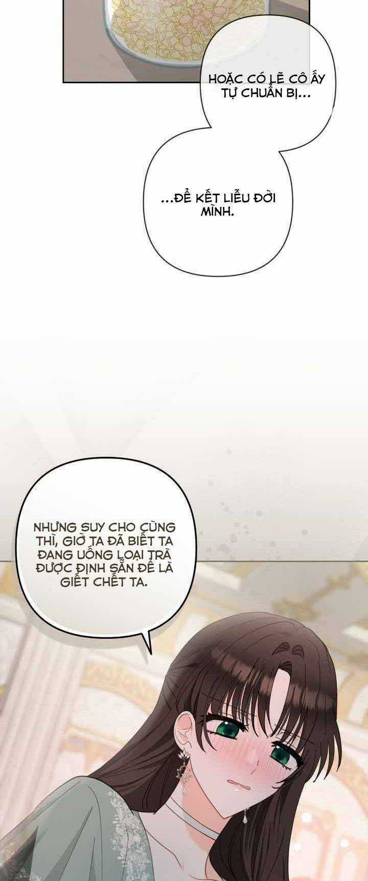 Two Names Of Night Chapter 18 trang 22