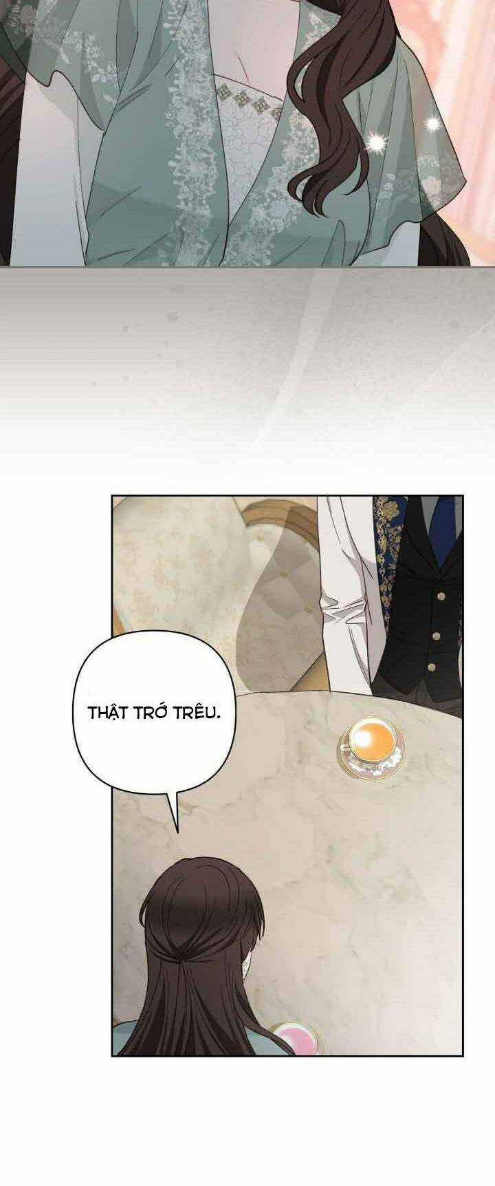 Two Names Of Night Chapter 18 trang 23