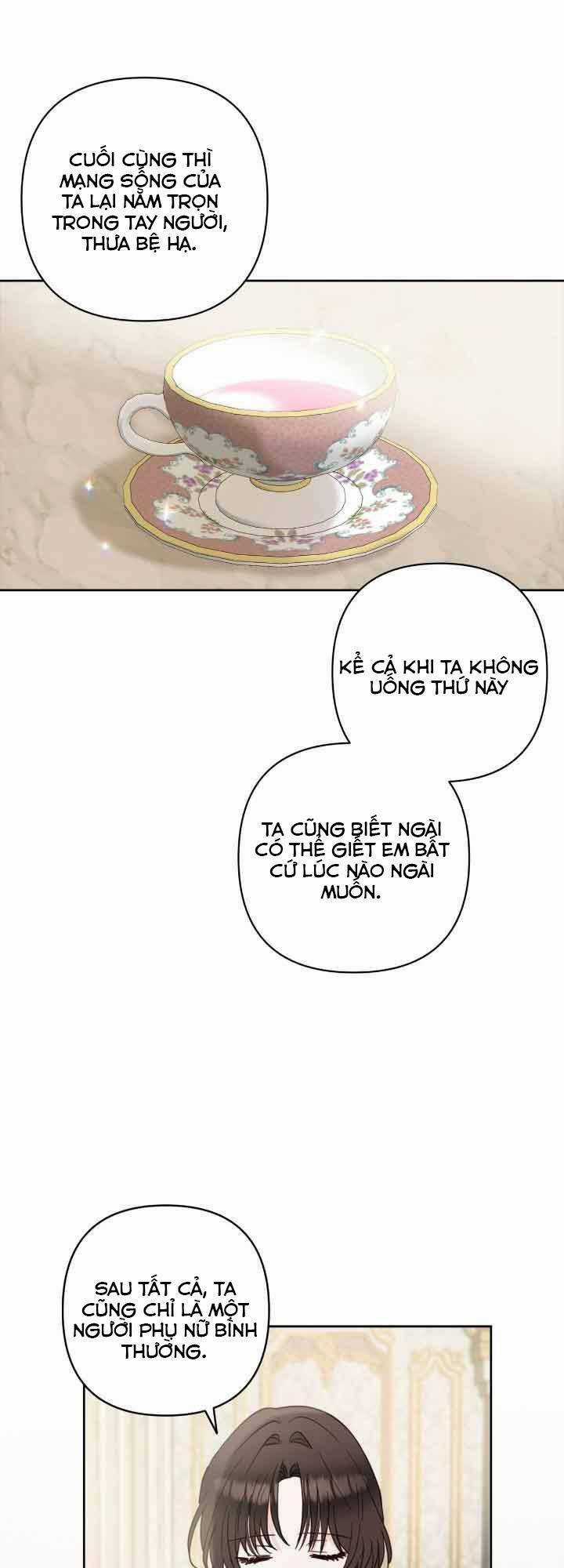 Two Names Of Night Chapter 18 trang 24