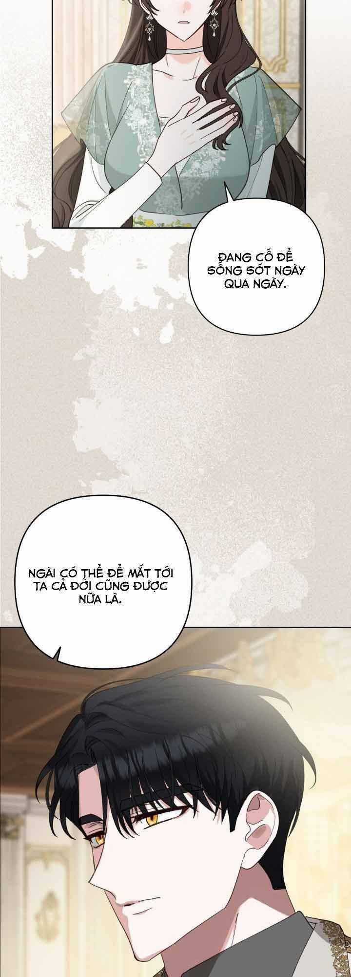 Two Names Of Night Chapter 18 trang 25