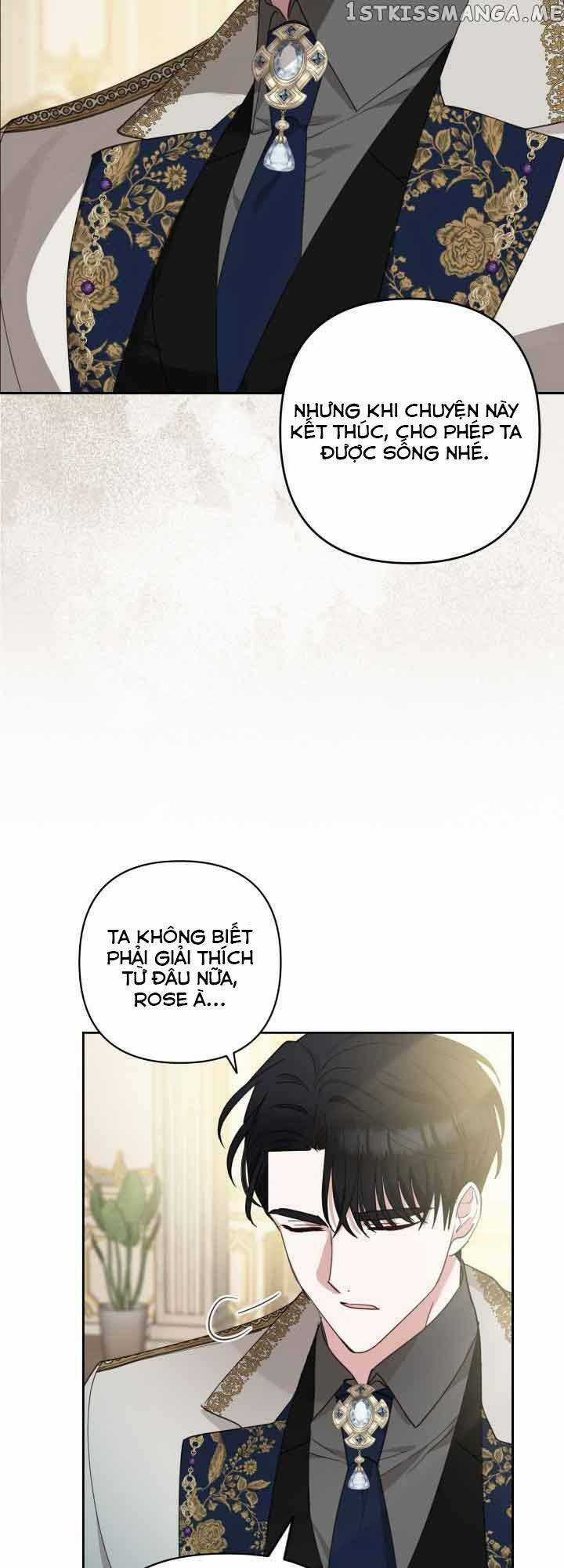 Two Names Of Night Chapter 18 trang 26