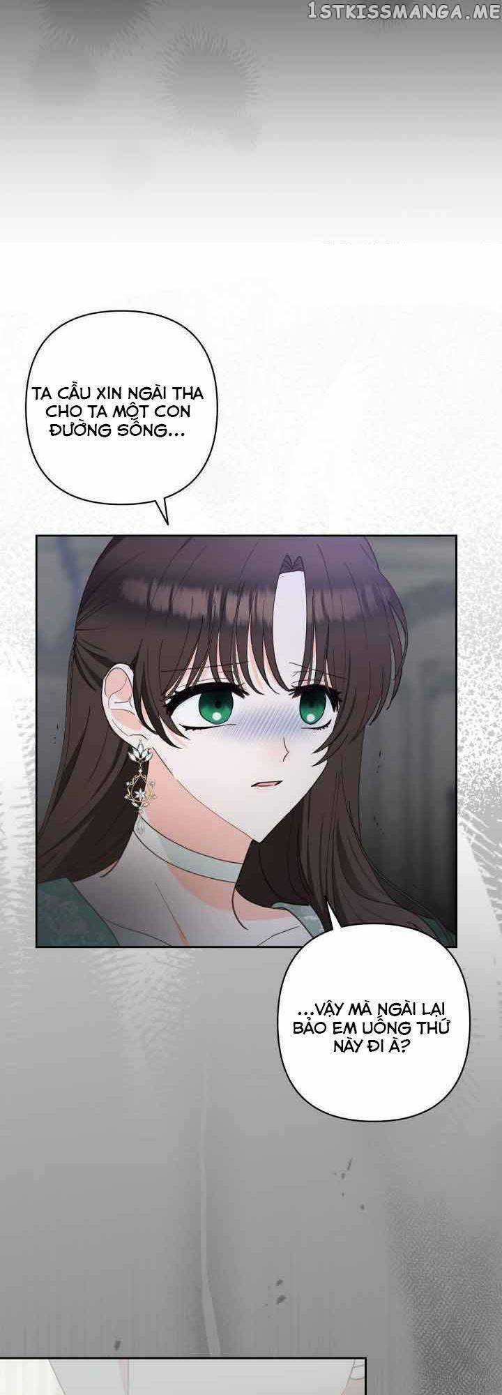 Two Names Of Night Chapter 18 trang 28