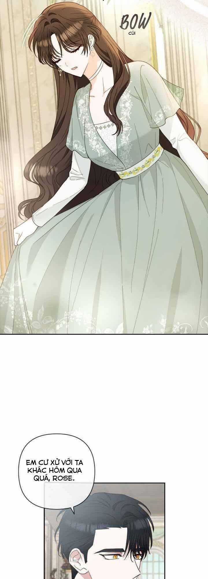 Two Names Of Night Chapter 18 trang 3