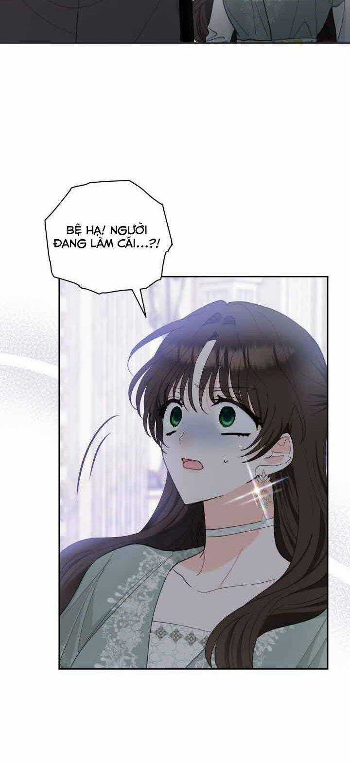 Two Names Of Night Chapter 18 trang 31