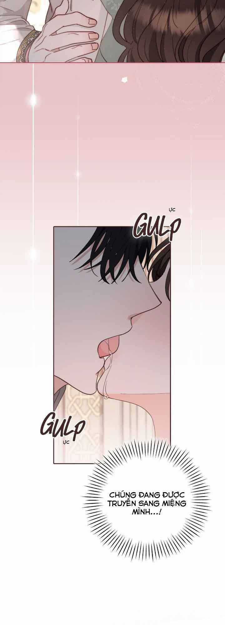 Two Names Of Night Chapter 18 trang 33