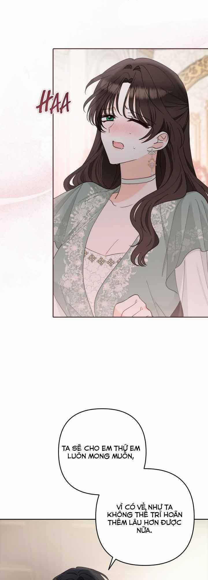 Two Names Of Night Chapter 18 trang 34