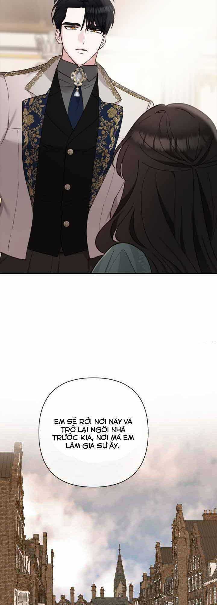 Two Names Of Night Chapter 18 trang 35