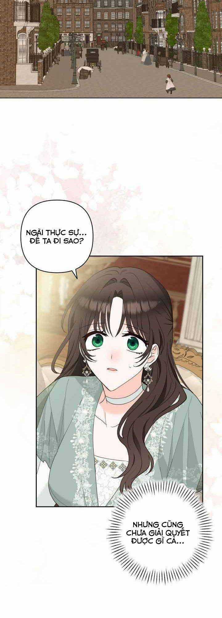 Two Names Of Night Chapter 18 trang 36