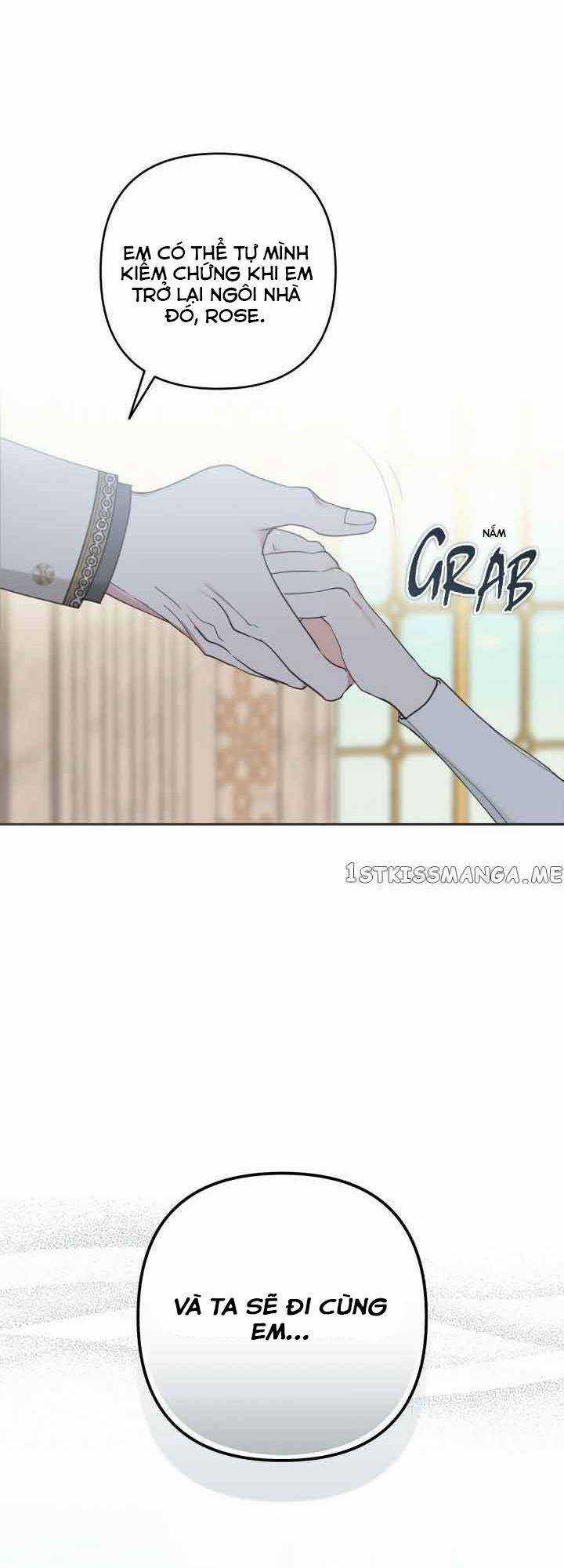 Two Names Of Night Chapter 18 trang 37